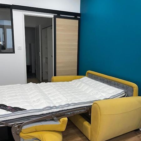 Loft Atypique Setois Apartment Sete Bagian luar foto