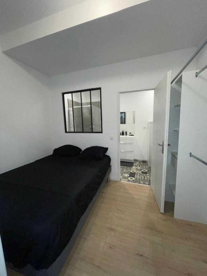 Loft Atypique Setois Apartment Sete Bagian luar foto