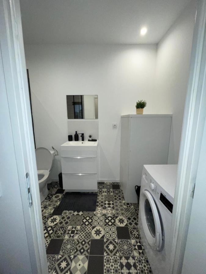 Loft Atypique Setois Apartment Sete Bagian luar foto